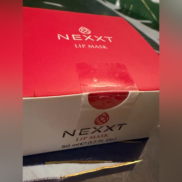 NEXXT Lip Mask 50ml - Picture 3 of 4